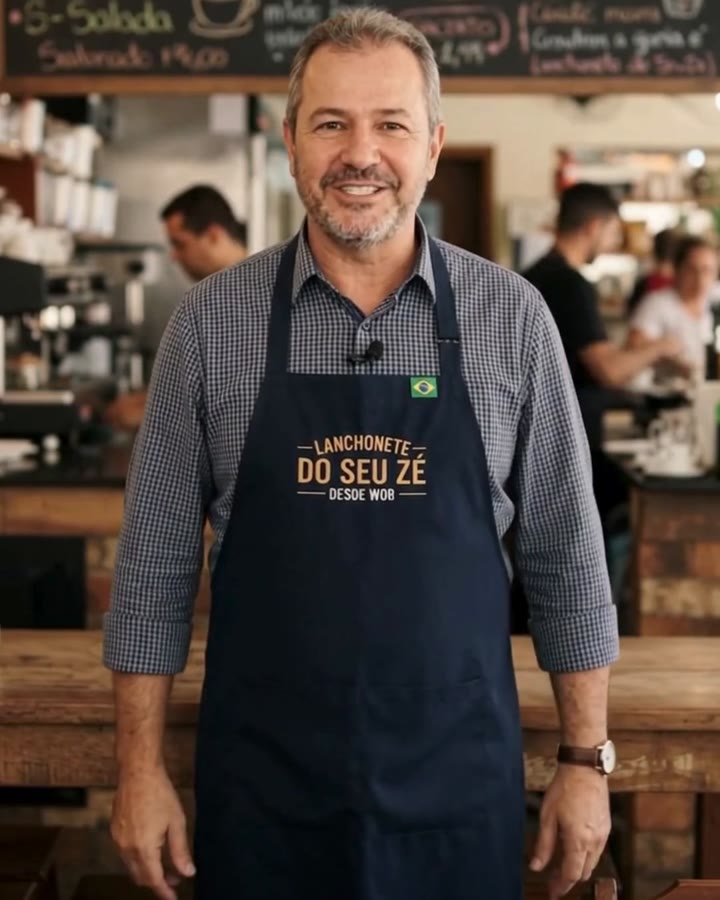 Seu Zé